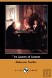 Queen Of Spades (Dodo Press)