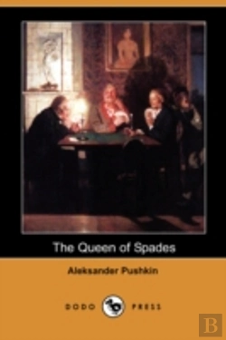 Bertrand.pt - Queen Of Spades (Dodo Press)
