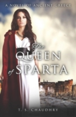 Bertrand.pt - Queen Of Sparta, The - A Novel Of Ancient Greece