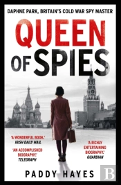 Queen Of Spies