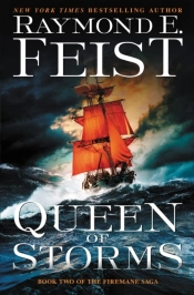 Queen Of Storms