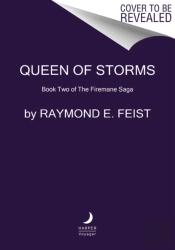 Queen Of Storms