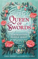 Queen Of Swords