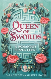 Queen Of Swords