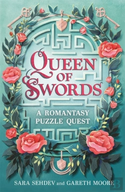 Bertrand.pt - Queen Of Swords