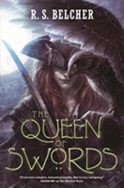 Bertrand.pt - Queen Of Swords The