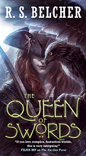 Queen Of Swords The