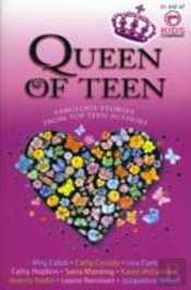 Queen Of Teen