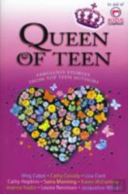 Bertrand.pt - Queen Of Teen