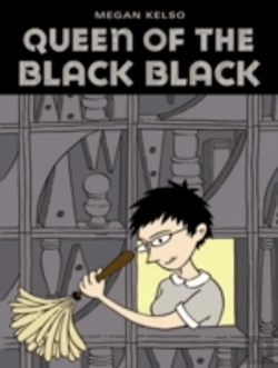Bertrand.pt - Queen Of The Black Black