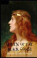 Queen Of The Black Coast Annotated