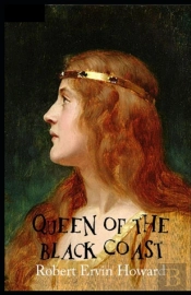 Queen Of The Black Coast Annotated