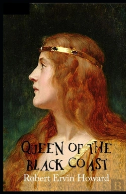 Bertrand.pt - Queen Of The Black Coast Annotated