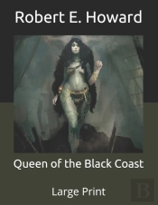 Queen Of The Black Coast