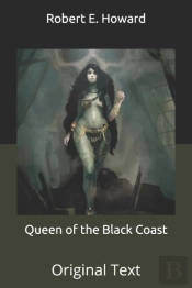 Queen Of The Black Coast