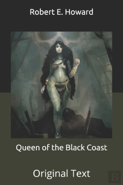 Bertrand.pt - Queen Of The Black Coast
