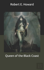 Queen Of The Black Coast