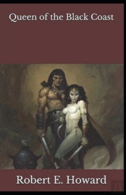 Bertrand.pt - Queen Of The Black Coast Illustrated Edition