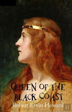 Bertrand.pt - Queen Of The Black Coast(Conan The Barbarian #7) Annotated