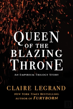 Bertrand.pt - Queen Of The Blazing Throne