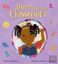 Queen Of The Classroom