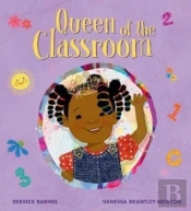 Queen Of The Classroom