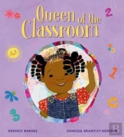Bertrand.pt - Queen Of The Classroom