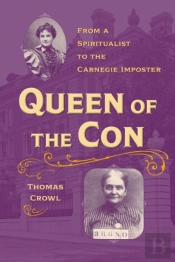 Queen Of The Con