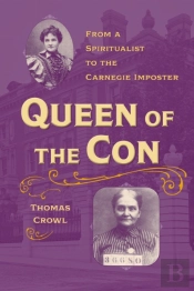 Queen Of The Con
