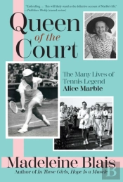 Queen Of The Court