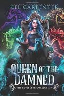 Queen Of The Damned