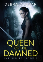 Queen Of The Damned