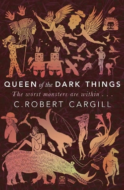 Bertrand.pt - Queen Of The Dark Things