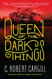 Queen Of The Dark Things