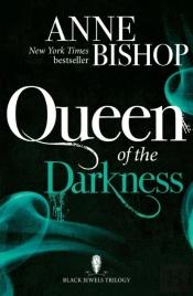 Queen Of The Darkness