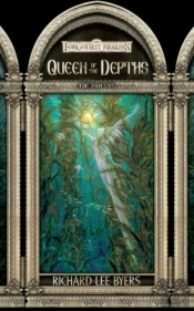 Queen Of The Depths