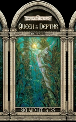 Bertrand.pt - Queen Of The Depths