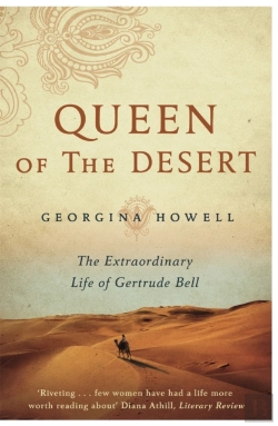Bertrand.pt - Queen Of The Desert