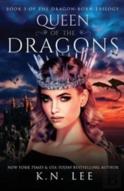Queen Of The Dragons