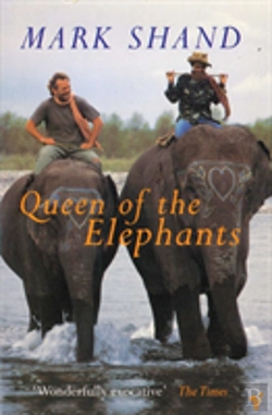 Bertrand.pt - Queen Of The Elephants