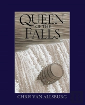 Queen Of The Falls