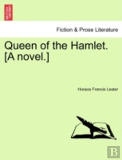 Bertrand.pt - Queen Of The Hamlet. (A Novel.)