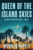 Queen Of The Island Skies