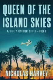 Queen Of The Island Skies