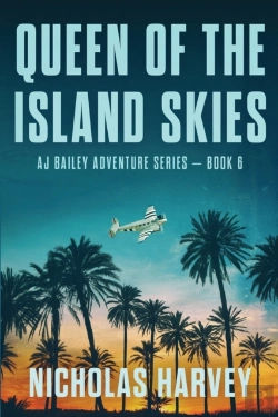 Bertrand.pt - Queen Of The Island Skies