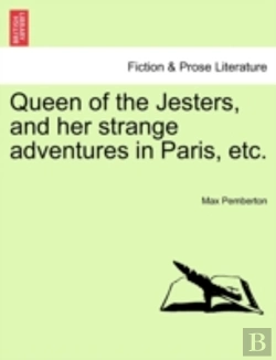 Bertrand.pt - Queen Of The Jesters, And Her Strange Ad