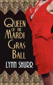 Queen Of The Mardi Gras Ball
