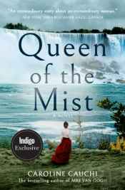 Queen Of The Mist