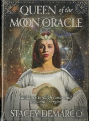 Queen Of The Moon Oracle