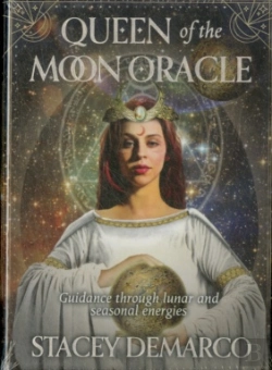 Bertrand.pt - Queen Of The Moon Oracle